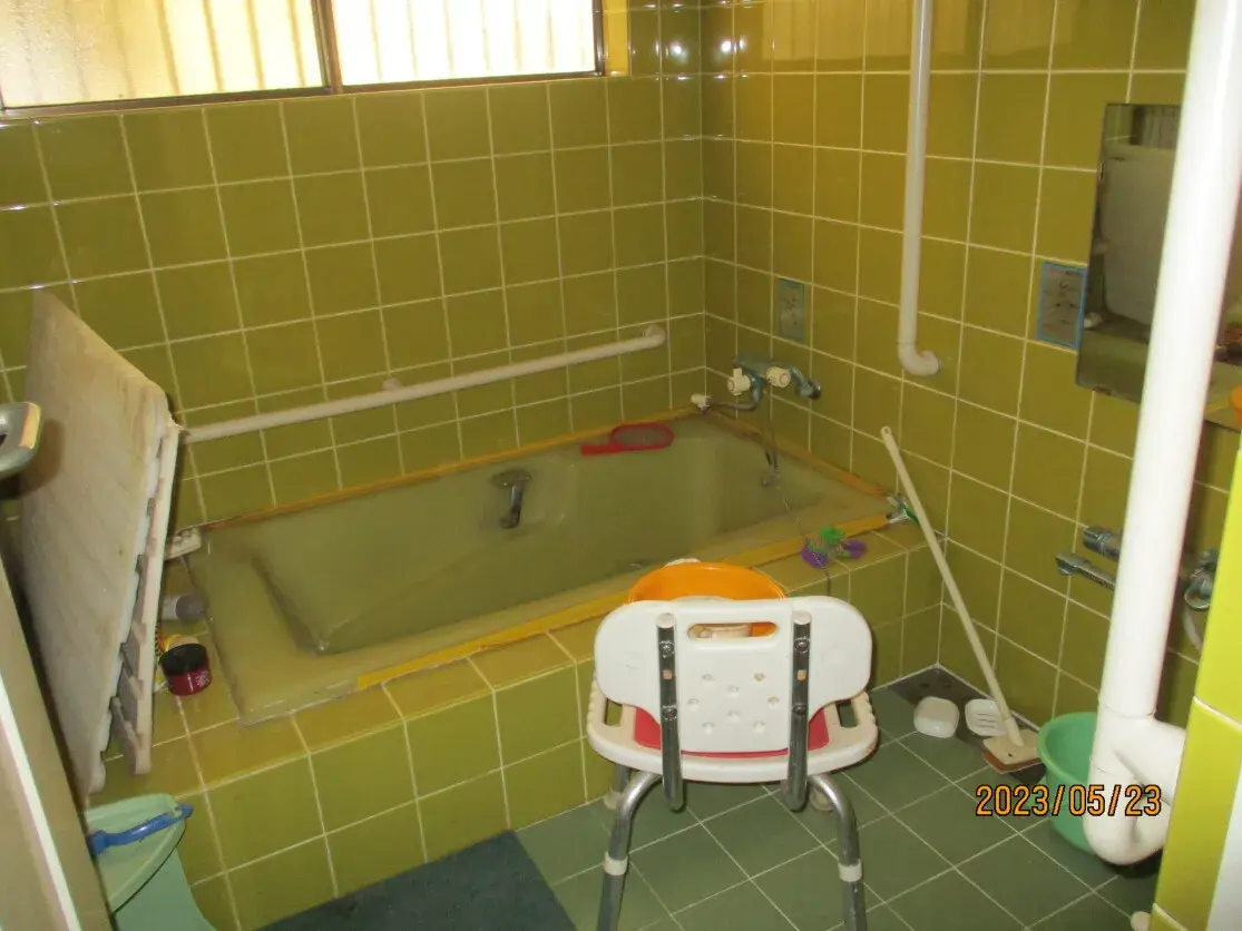11DK Property Sayo-cho Hyogo Prefecture (12)