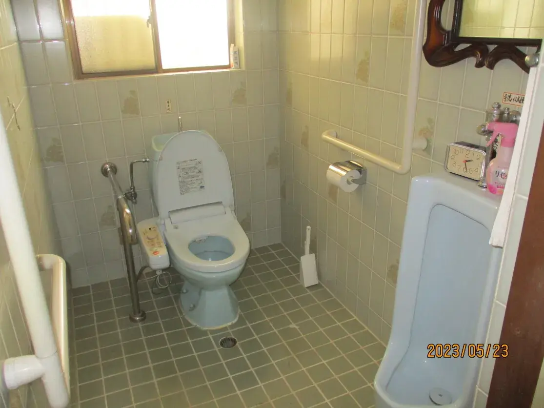 11DK Property Sayo-cho Hyogo Prefecture (13)