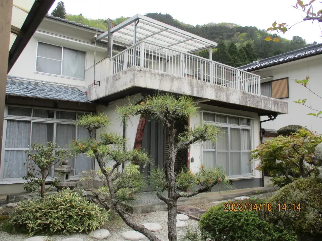 11DK Property Sayo-cho Hyogo Prefecture (3)