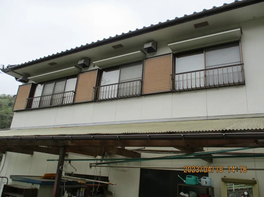 11DK Property Sayo-cho Hyogo Prefecture (4)