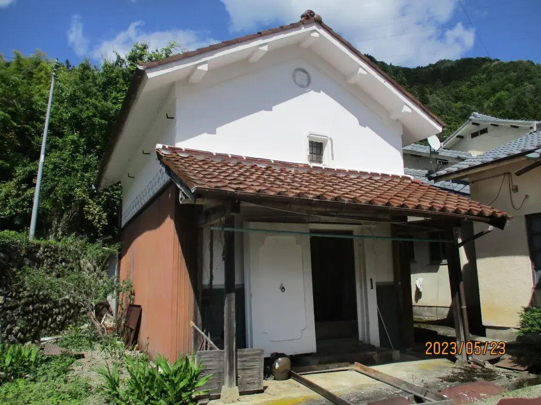 11DK Property Sayo-cho Hyogo Prefecture (5)