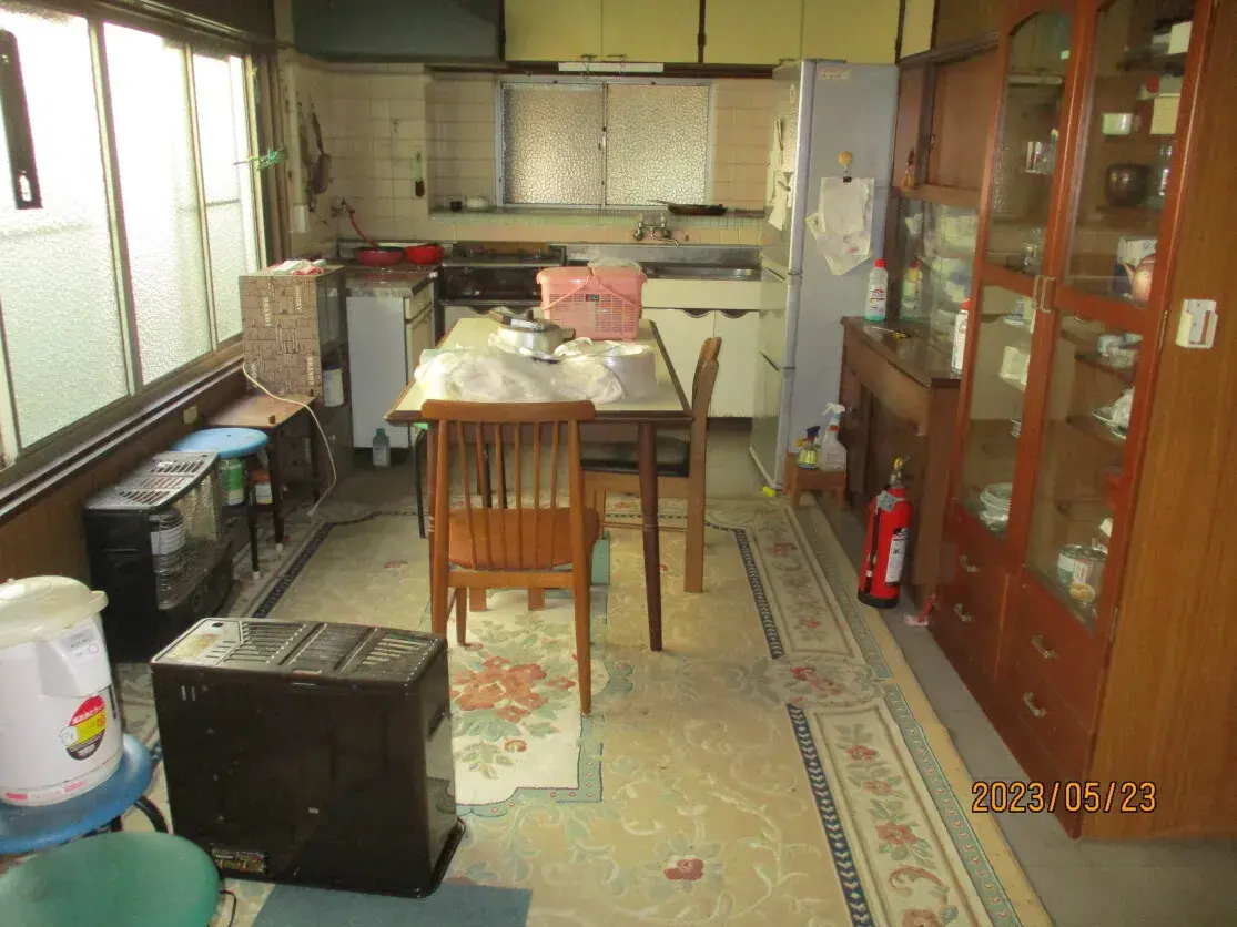 11DK Property Sayo-cho Hyogo Prefecture (8)