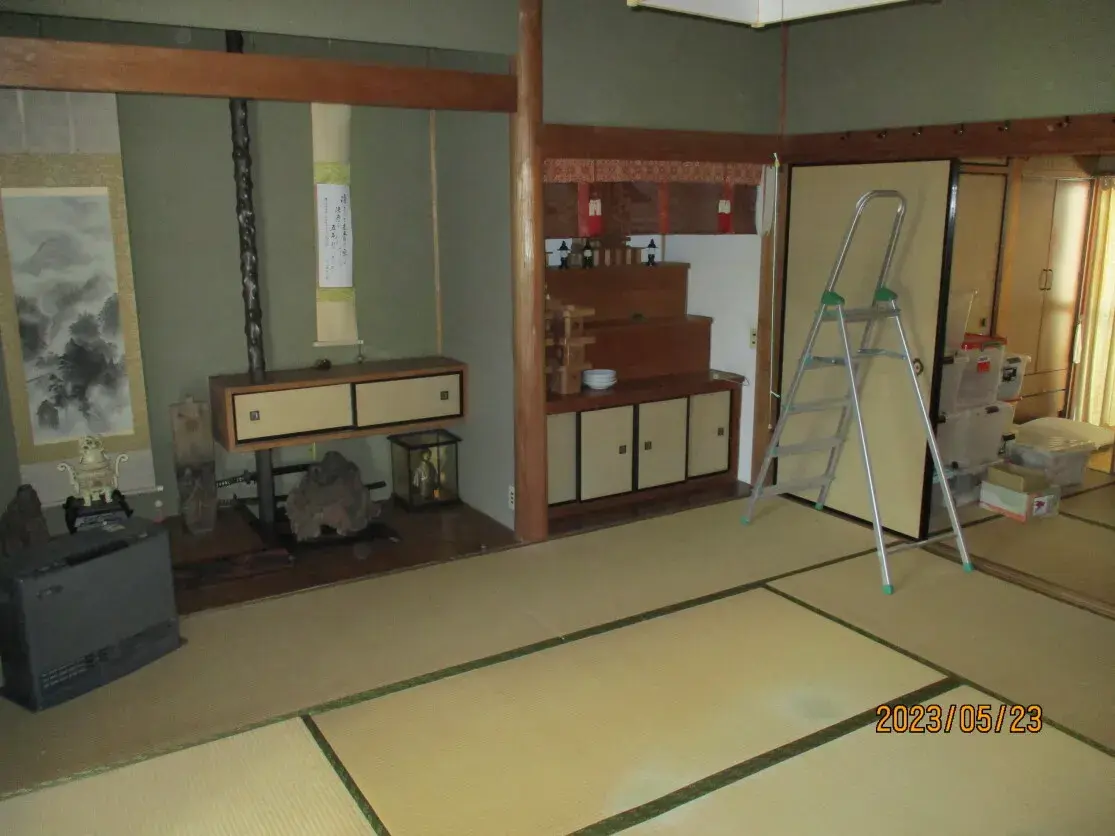 11DK Property Sayo-cho Hyogo Prefecture (9)