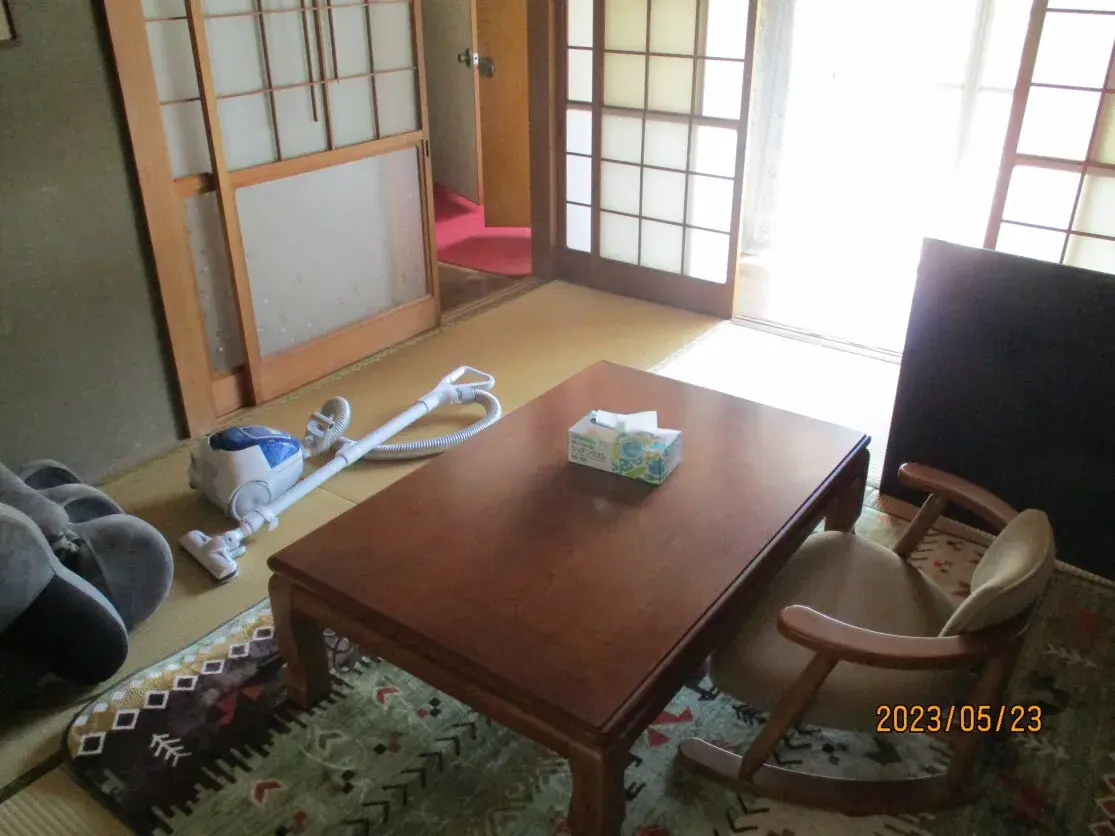 11DK Property Sayo-cho Hyogo Prefecture (10)