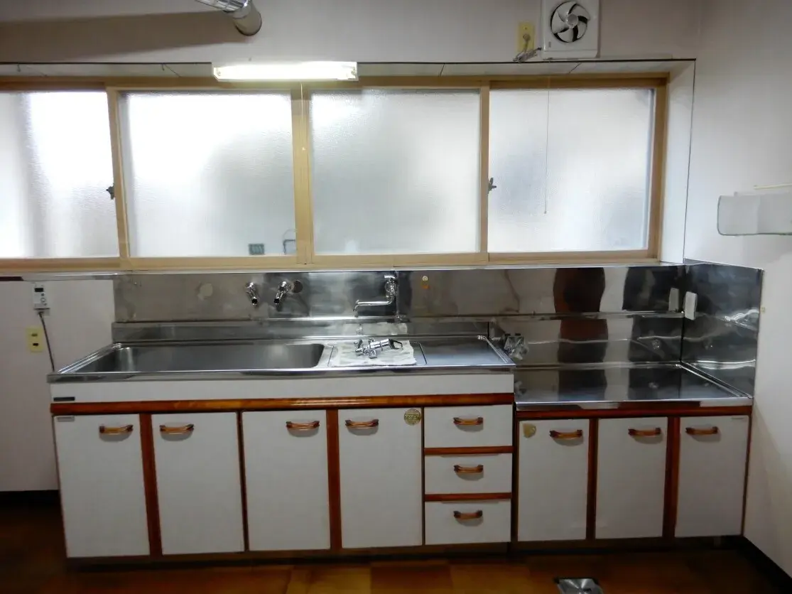 8DK Property Noshiro City Akita Prefecture (7)