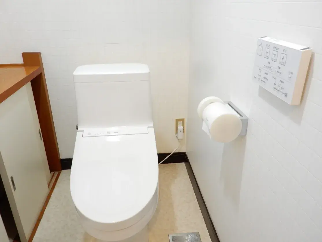 8DK Property Noshiro City Akita Prefecture (9)
