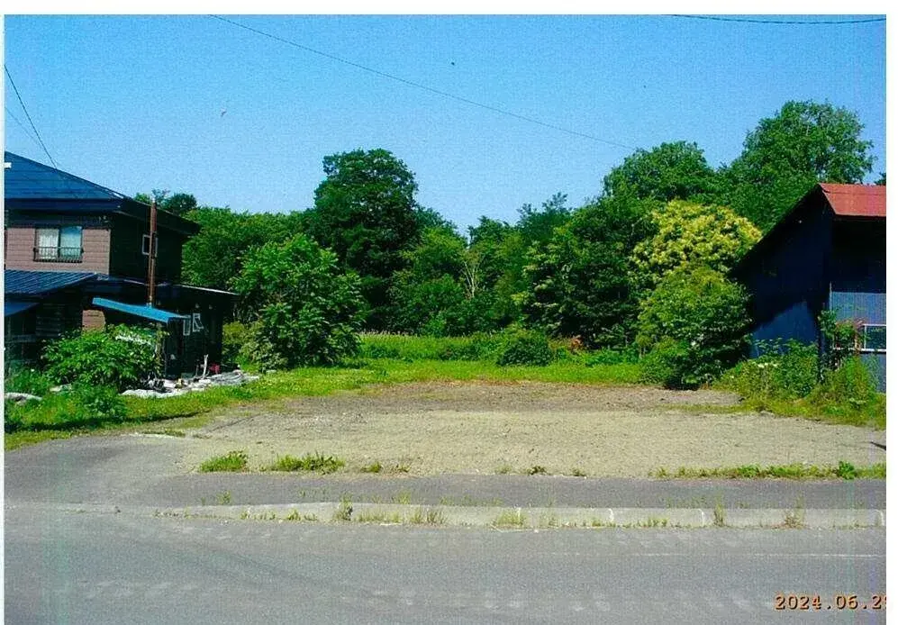 Vacant House Property Hiratori-cho Hokkaido (1)