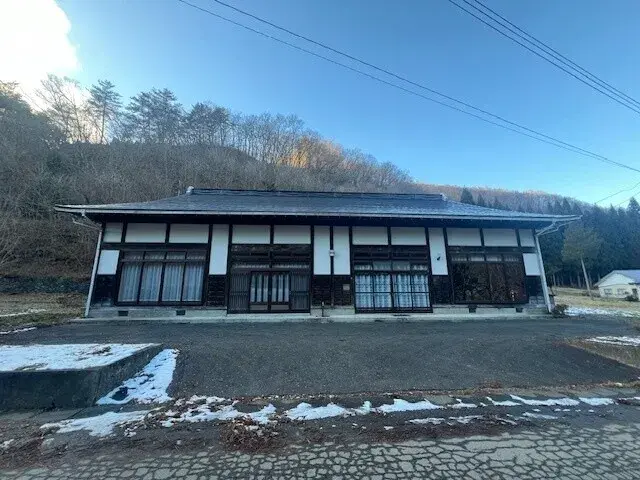 6SLK Kuji City, Iwate Prefecture (1)