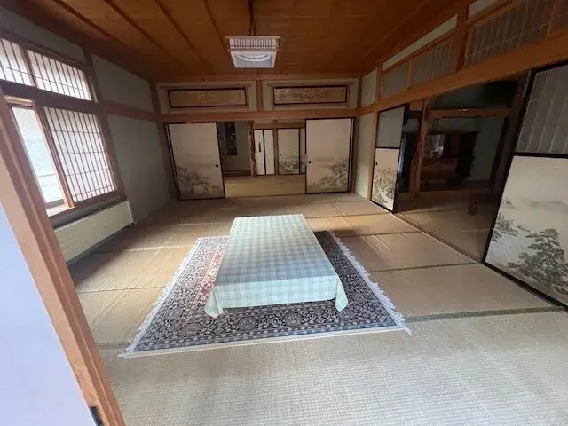 6SLK Kuji City, Iwate Prefecture (3)
