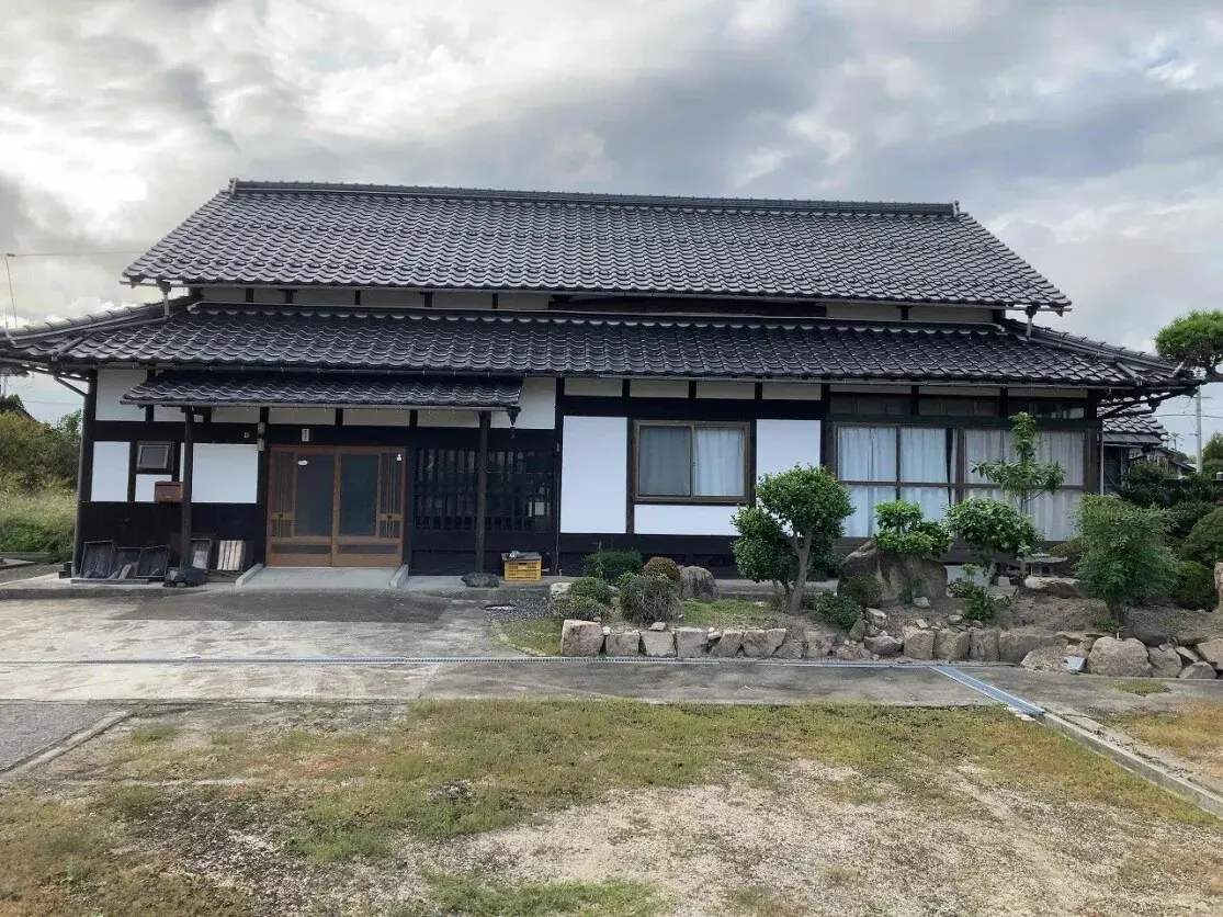 7K Hokuei-cho Tottori Prefecture (2)