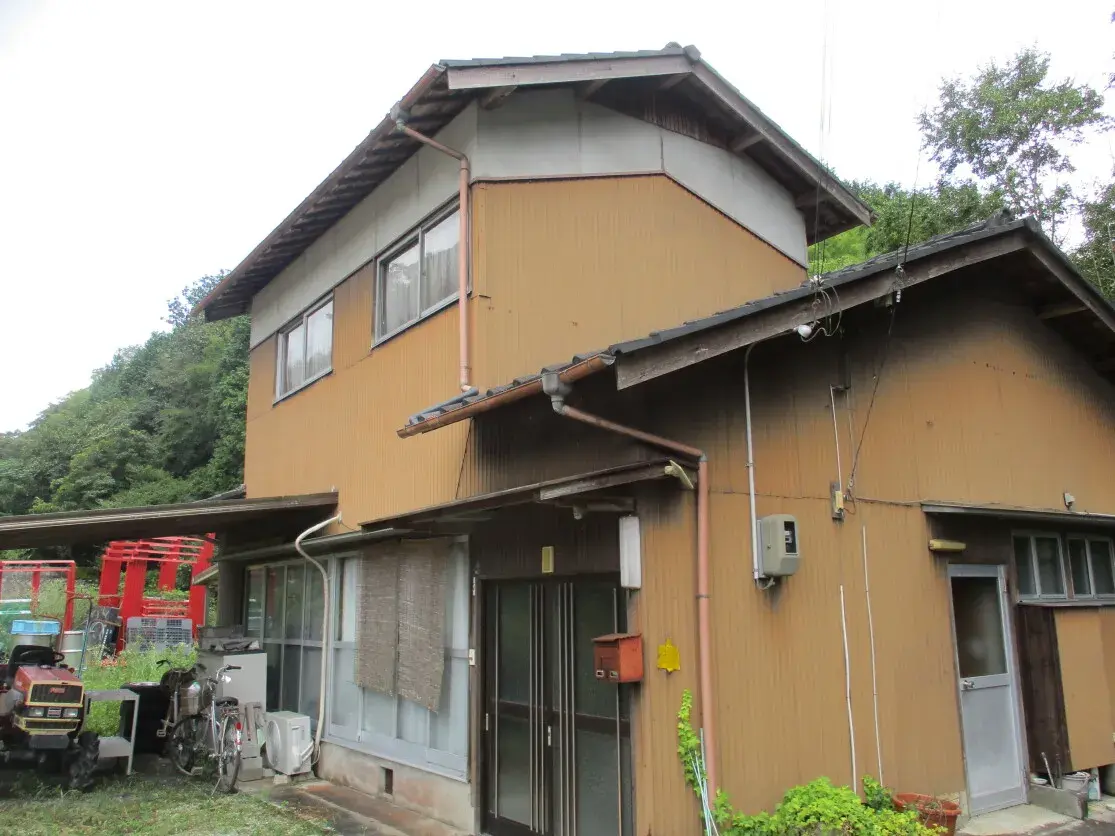 5LDK Property Sayo Town Hyogo Prefecture (1)