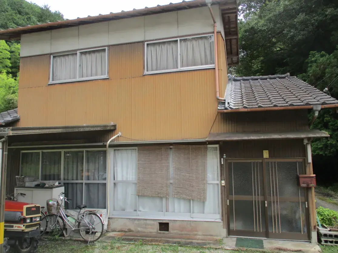 5LDK Property Sayo Town Hyogo Prefecture (2)