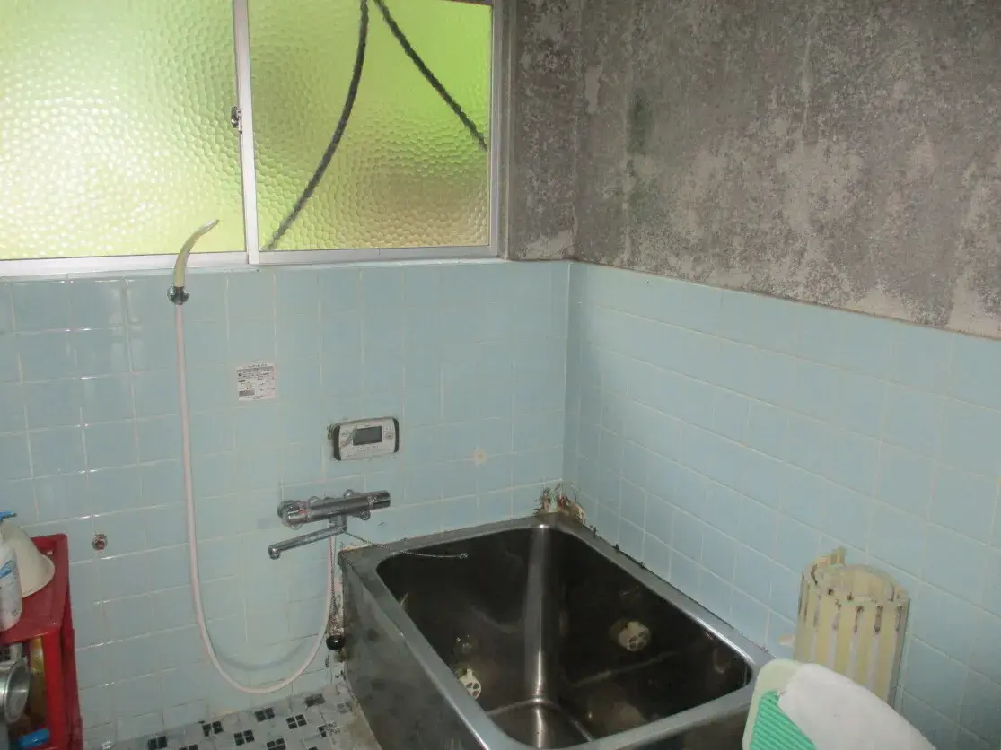 5LDK Property Sayo Town Hyogo Prefecture (11)