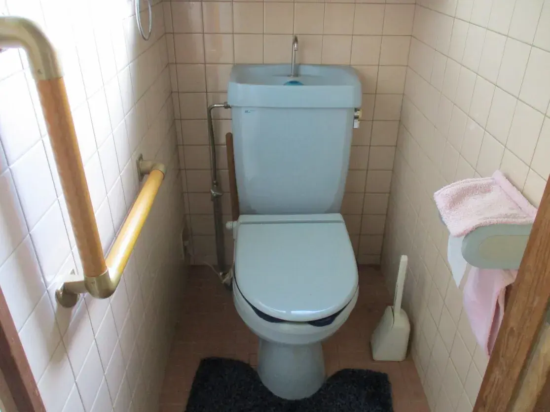 5LDK Property Sayo Town Hyogo Prefecture (12)