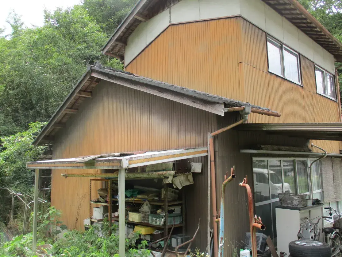 5LDK Property Sayo Town Hyogo Prefecture (3)