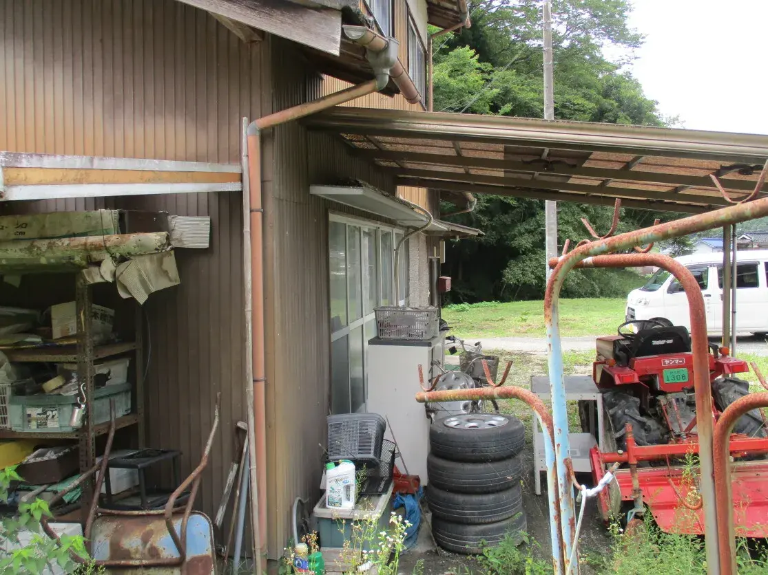 5LDK Property Sayo Town Hyogo Prefecture (4)
