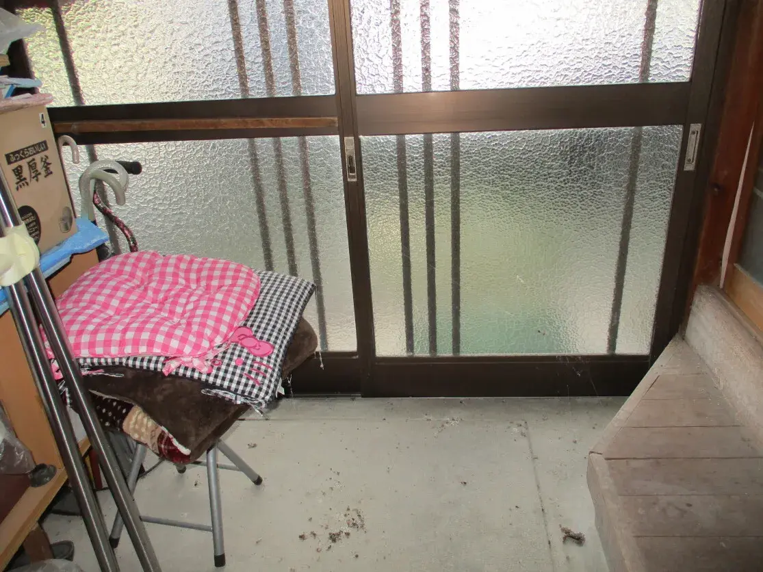 5LDK Property Sayo Town Hyogo Prefecture (5)