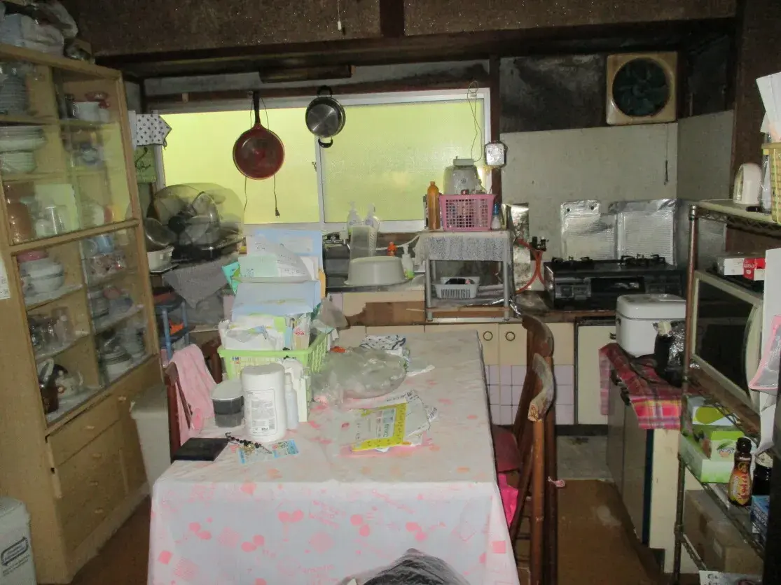 5LDK Property Sayo Town Hyogo Prefecture (6)