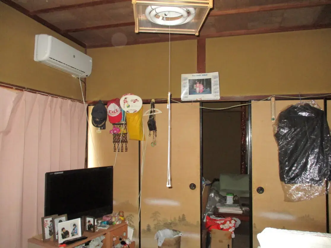 5LDK Property Sayo Town Hyogo Prefecture (7)