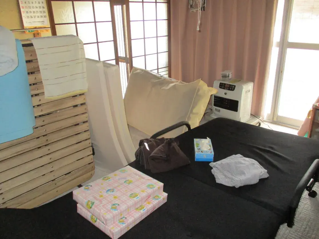 5LDK Property Sayo Town Hyogo Prefecture (8)