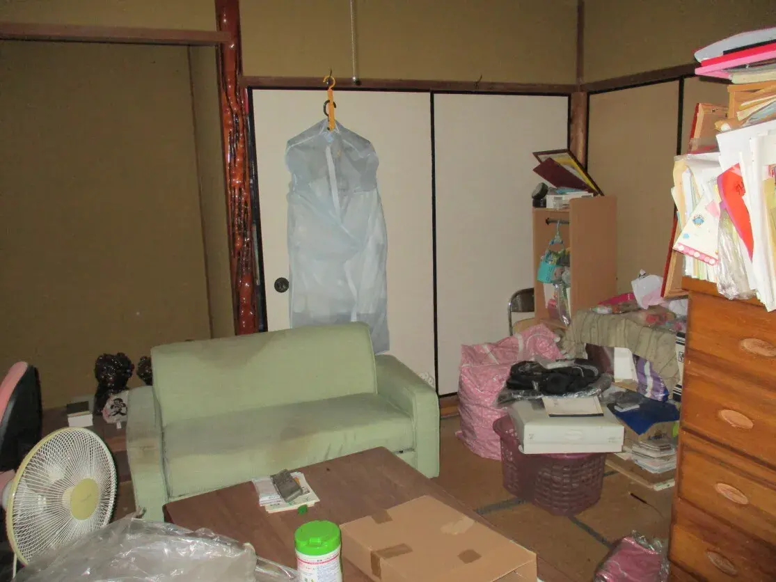 5LDK Property Sayo Town Hyogo Prefecture (9)
