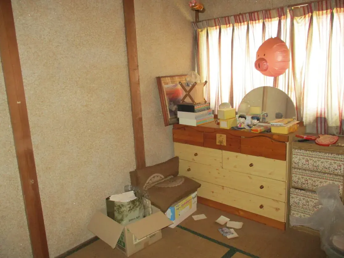 5LDK Property Sayo Town Hyogo Prefecture (10)