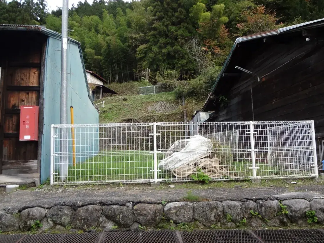 Nagano Prefecture Kiso-gun Uematsu-machi Akiya Property (1)