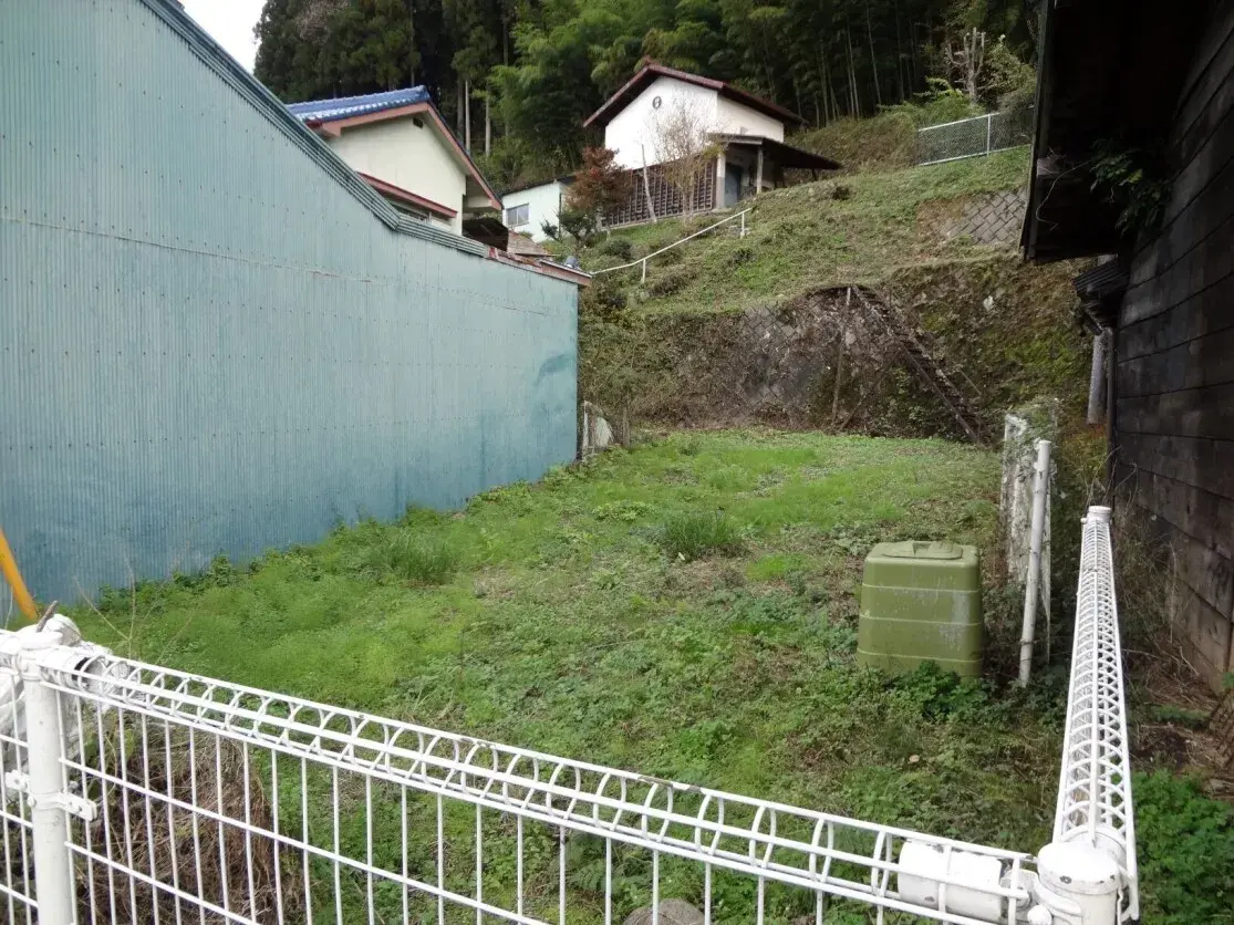 Nagano Prefecture Kiso-gun Uematsu-machi Akiya Property (2)