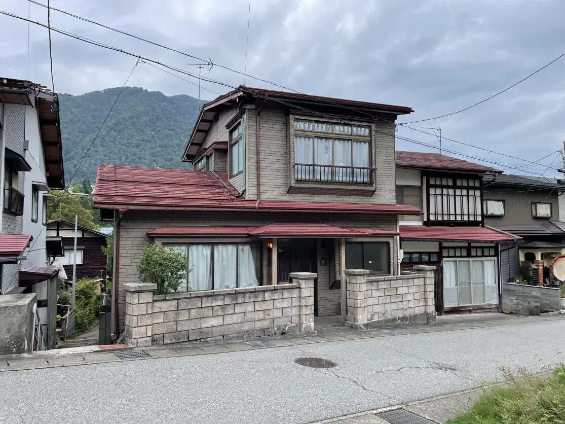 5K Property Hida City Gifu Prefecture (1)