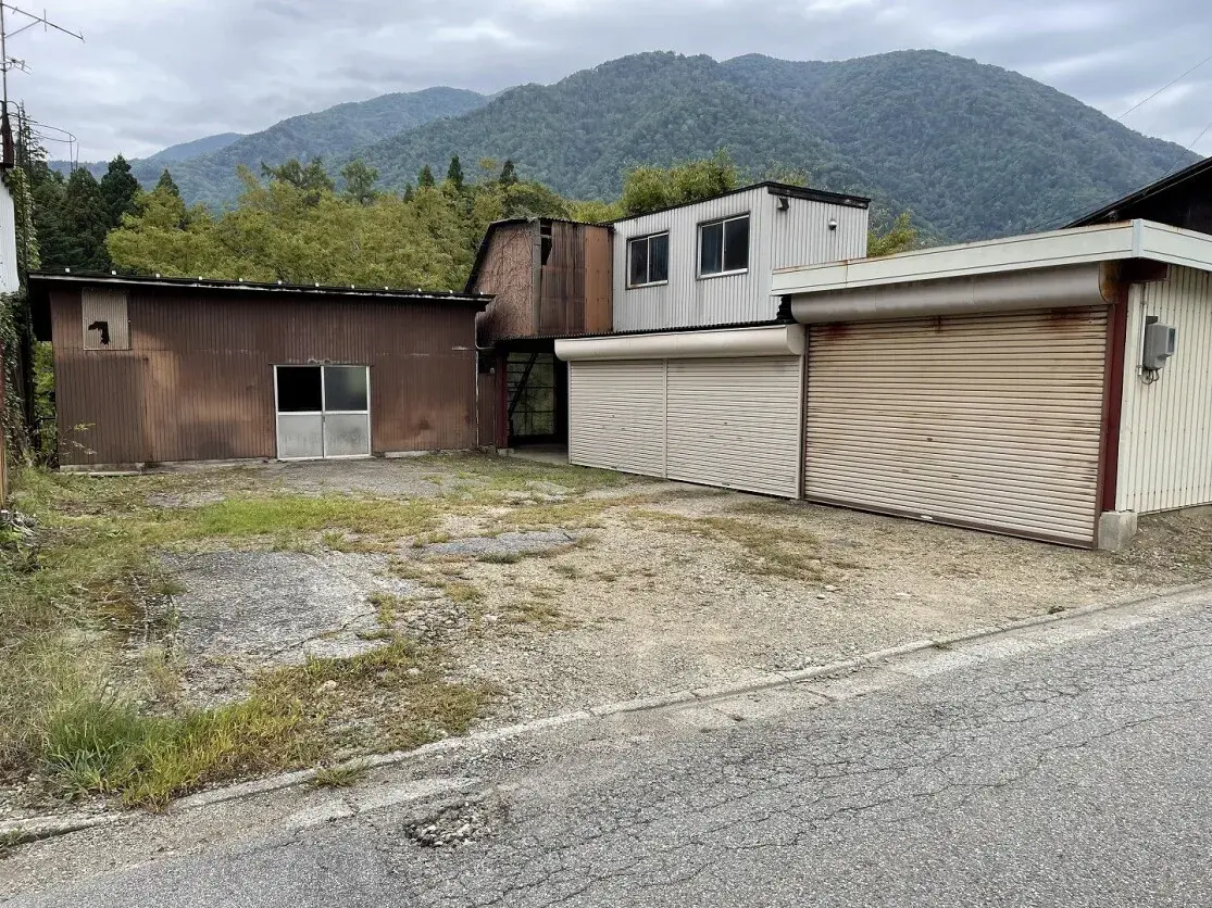 5K Property Hida City Gifu Prefecture (2)