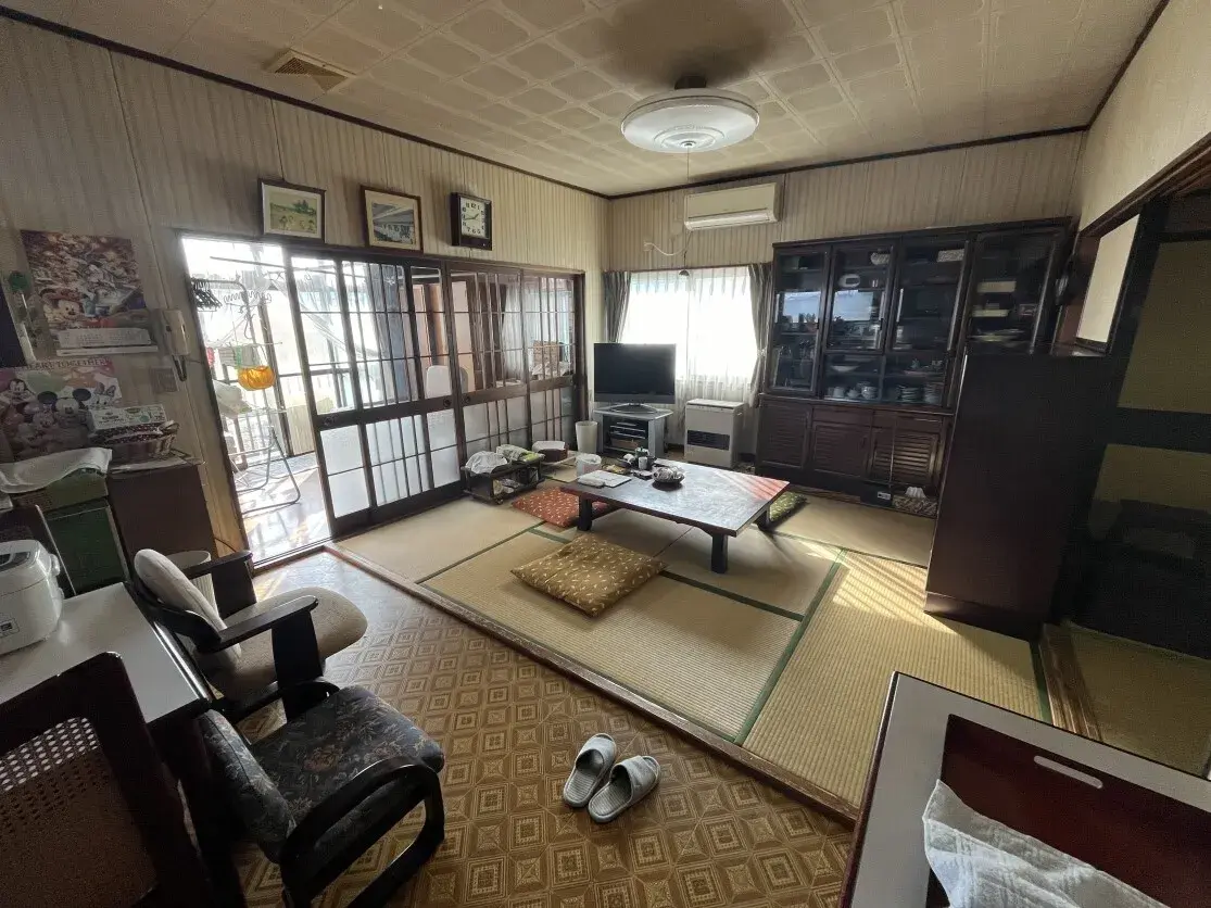 6LDK Ugo Town Akita Prefecture (2)