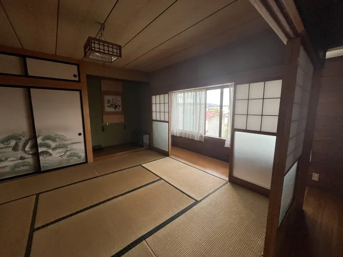 6LDK Ugo Town Akita Prefecture (8)