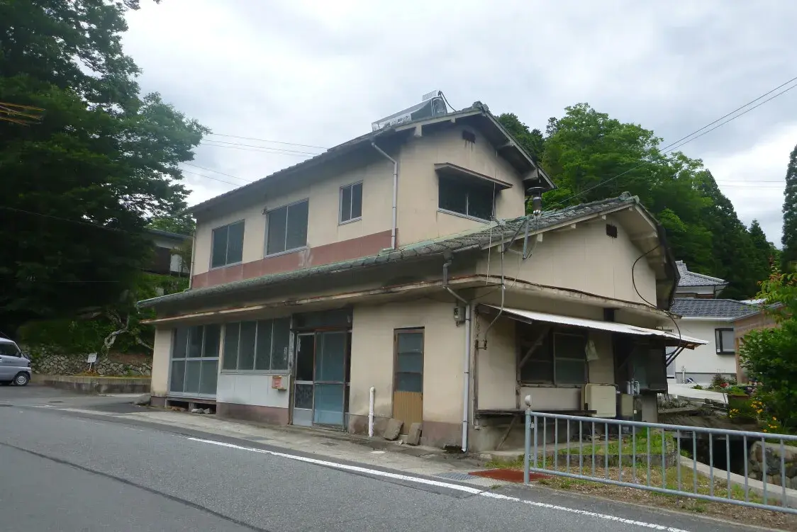7LDK Property Sayo-gun Sayo-cho Hyogo Prefecture (1)
