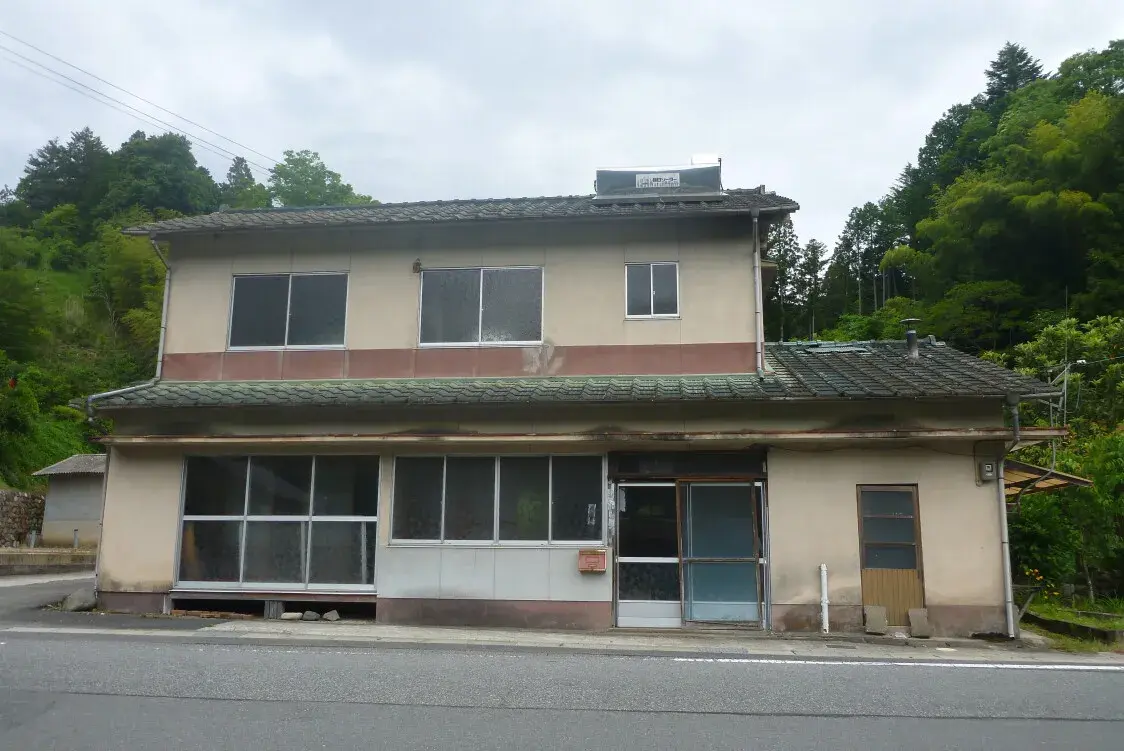 7LDK Property Sayo-gun Sayo-cho Hyogo Prefecture (2)