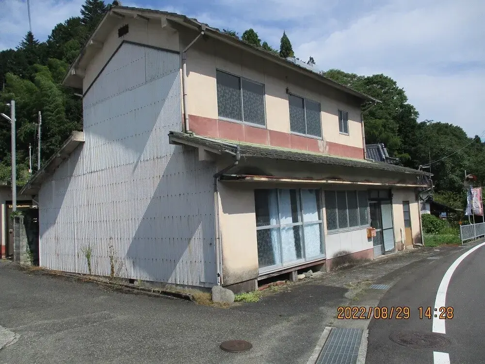 7LDK Property Sayo-gun Sayo-cho Hyogo Prefecture (4)