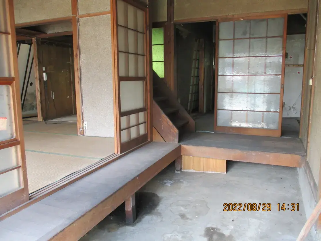 7LDK Property Sayo-gun Sayo-cho Hyogo Prefecture (5)