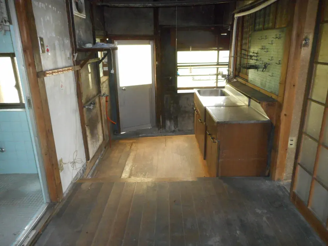 7LDK Property Sayo-gun Sayo-cho Hyogo Prefecture (6)