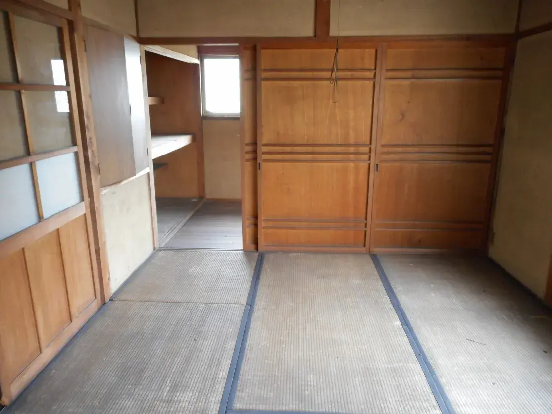 7LDK Property Sayo-gun Sayo-cho Hyogo Prefecture (8)