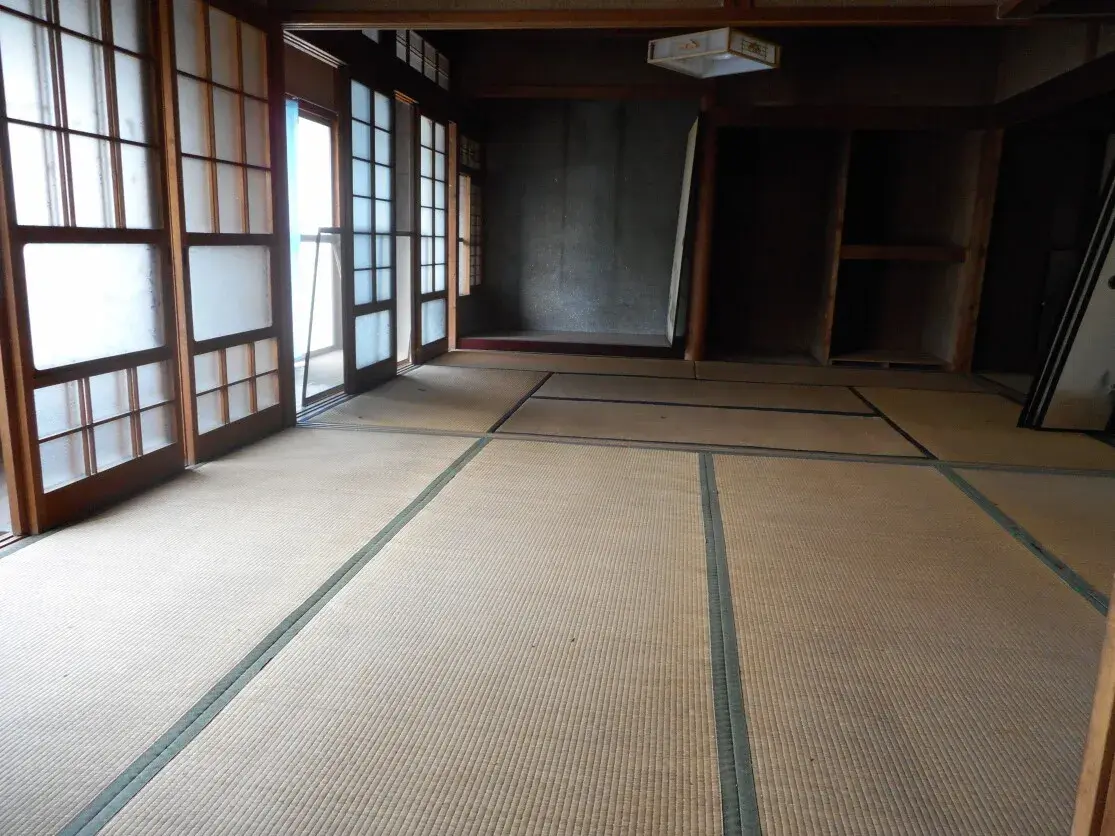 7LDK Property Sayo-gun Sayo-cho Hyogo Prefecture (9)