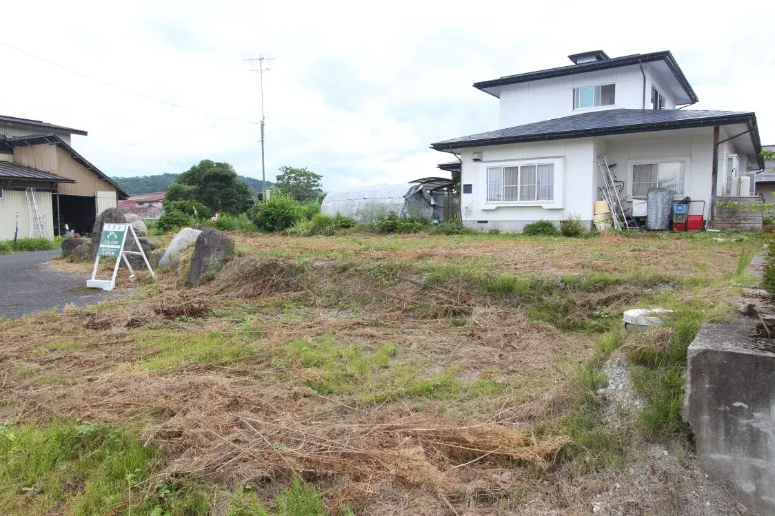 Vacant Property Oe-machi Yamagata Prefecture (1)