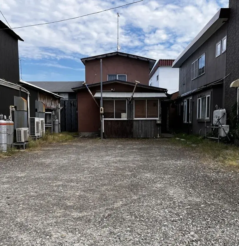 6DK Noshiro City Akita Prefecture (1)