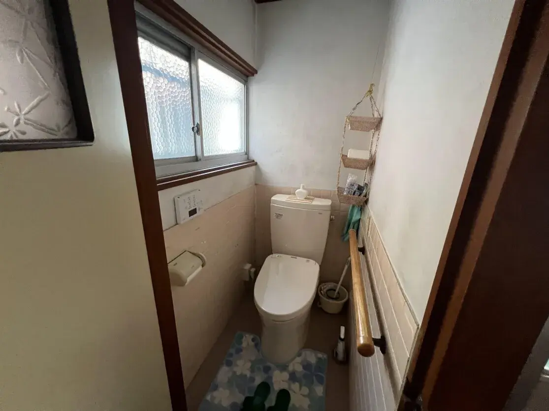 4DK Property Hida City Gifu Prefecture (3)