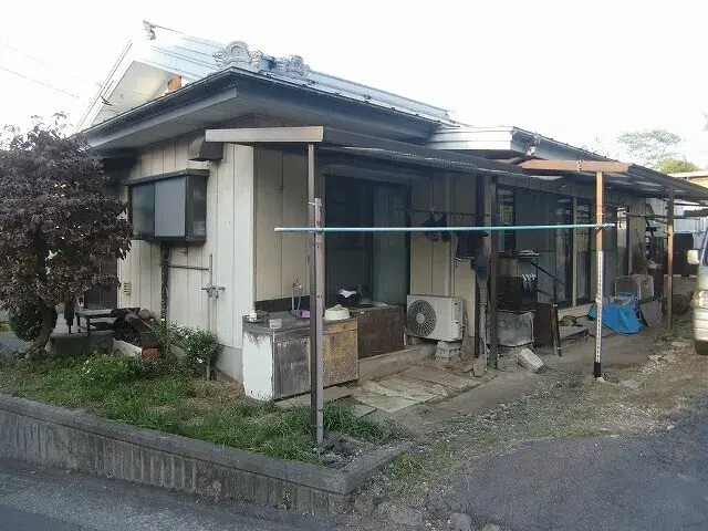 2DK Property Okaya City Nagano Prefecture (2)