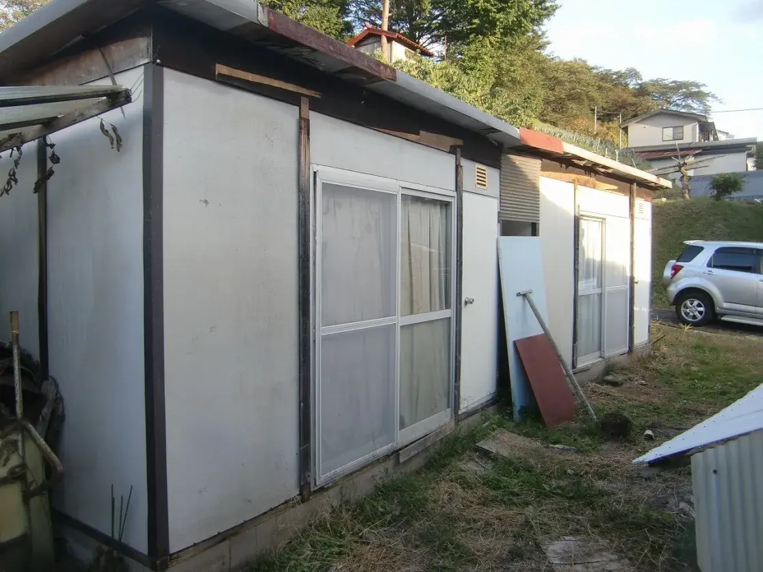 2DK Property Okaya City Nagano Prefecture (3)
