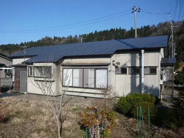 5DK Property Noshiro City Akita Prefecture (1)