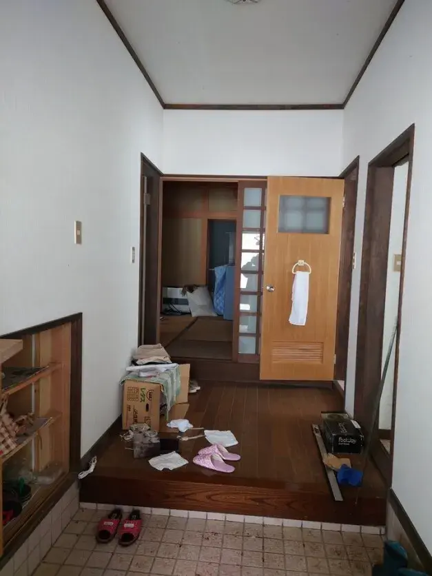 3K Property Iizuna-machi Nagano Prefecture (5)