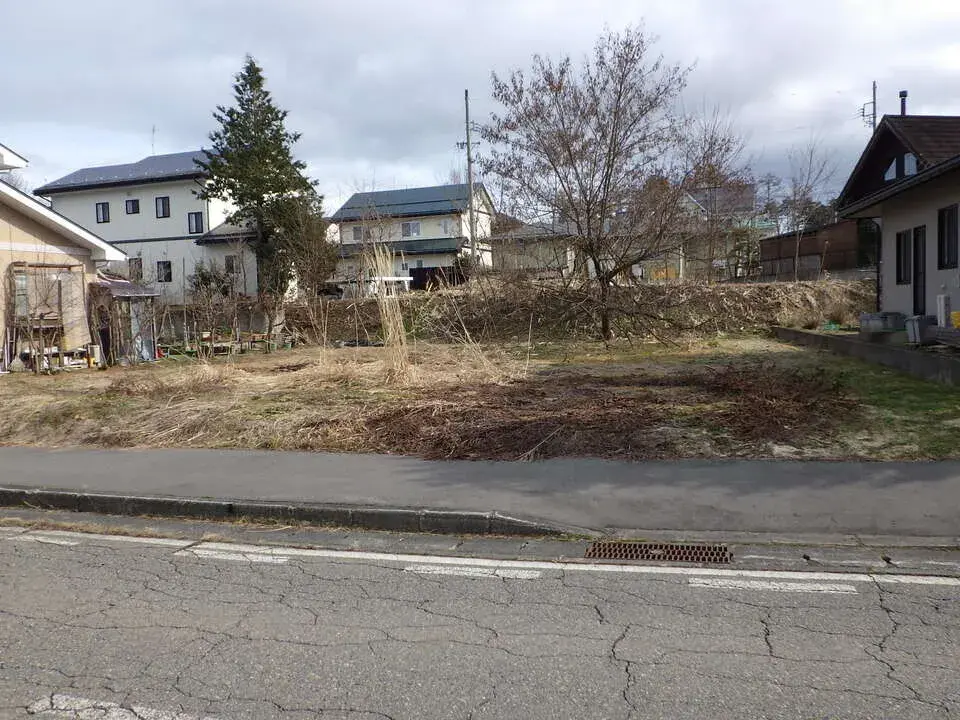 Akiya Bank Property Iizuna-machi Nagano Prefecture (1)