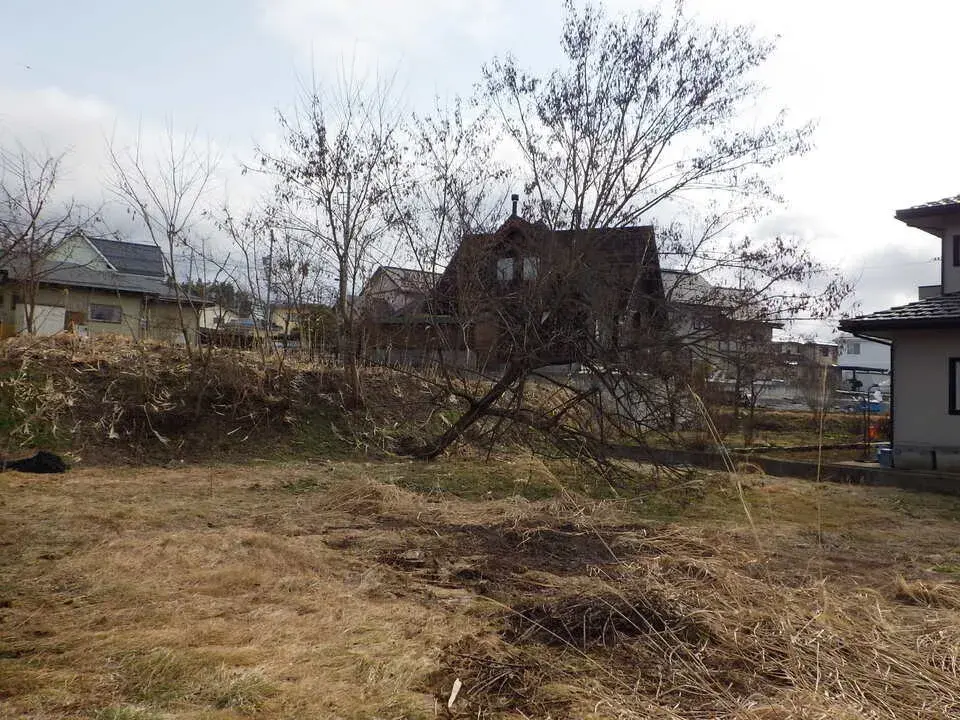 Akiya Bank Property Iizuna-machi Nagano Prefecture (2)