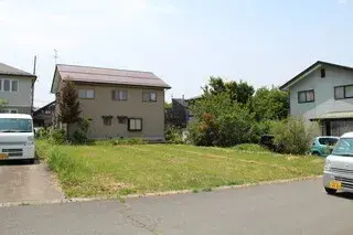 Land Property Iizuna-machi Nagano Prefecture (1)