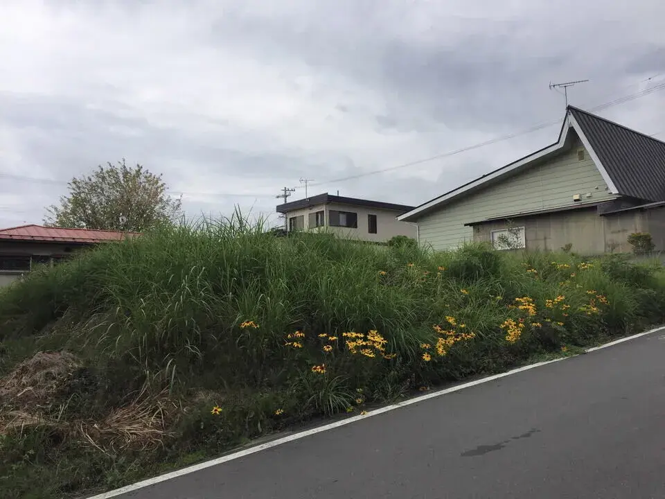 Iizuna-machi, Kamiminochi-gun, Nagano Land Property (2)
